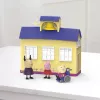 Escola Peppa Pig Peppa’s Adventures Conjunto escolar da Peppa
