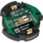 Módulo Bluetooth Bosch GCY 42 verde pilha CR 2032