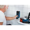 Detetor de paredes Bosch D-tect 200 C Professional multidetetor digital peso 700 g