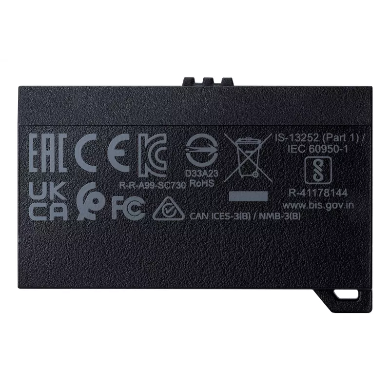 SSD externo ADATA SC730 1 TB, USB Type-C 3.2 Gen 2, 600/600 MB/s, preto, caixa de plástico
