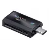 ADATA SC730 512 GB USB Type-C 3.2 Gen 2 (3.1 Gen 2) preto