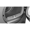 Máquina de secar roupa com bomba de calor Bosch Serie 6 WQG243DR10 Independente Carga frontal 9 kg cinzento
