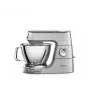 Robot de cozinha Kenwood KVC85.124SI 1200 W 5 L prateado balança integrada