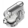 Robot de cozinha Kenwood KVC85.124SI 1200 W 5 L prateado balança integrada