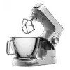 Robot de cozinha Kenwood KVC85.124SI 1200 W 5 L prateado balança integrada