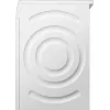 Máquina de secar roupa com bomba de calor Bosch Serie 8 WQB246D41 Independente Carga frontal 9 kg branco