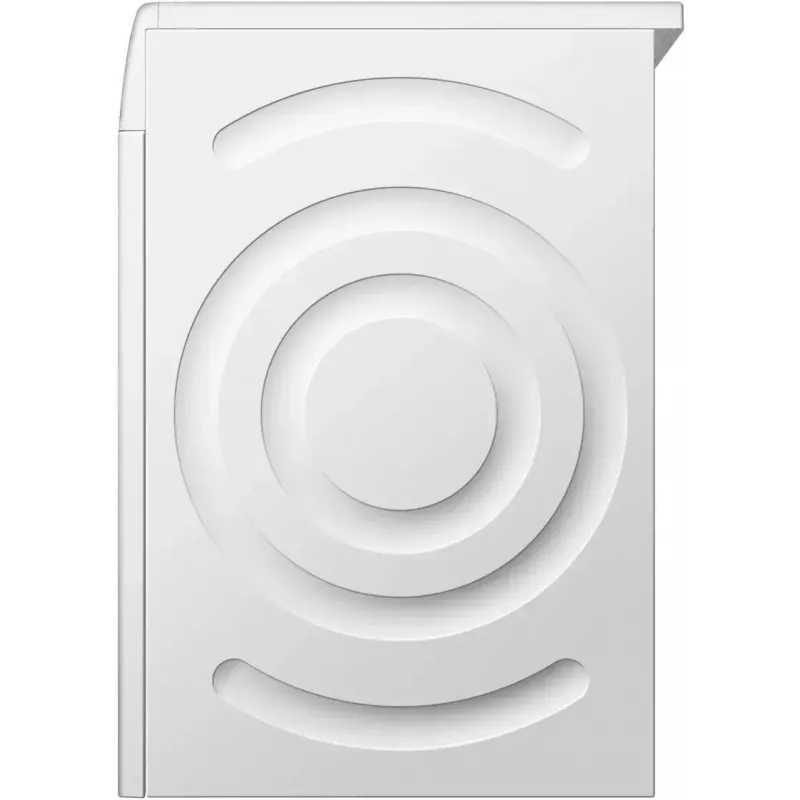 Máquina de secar roupa com bomba de calor Bosch Serie 8 WQB246D41 Independente Carga frontal 9 kg branco