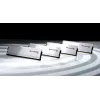 G.SKILL Ripjaws M5 RGB DDR5 64GB (2x32GB) 6800 MT/s CL34 branco Dual Kit