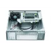 Caixa de computador Chieftec BU-12B-300 Small Form Factor (SFF) preta 300 W