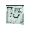 Caixa de computador Chieftec BU-12B-300 Small Form Factor (SFF) preta 300 W