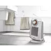 Ventilador aquecedor elétrico Unold aquecedor cerâmico