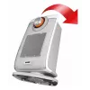 Ventilador aquecedor elétrico Unold aquecedor cerâmico