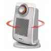 Ventilador aquecedor elétrico Unold aquecedor cerâmico
