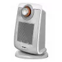 Ventilador aquecedor elétrico Unold aquecedor cerâmico