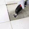 Bosch 2 608 662 342 acessório de lixar/esmerilar para ferramenta rotativa cerâmica, betão conjunto de acessórios