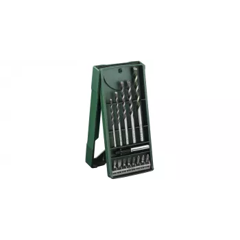 Conjunto de brocas Bosch Mini X-Line 14 unidades