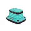 Bestway 43191 geleira 49 L preto, cinzento, laranja