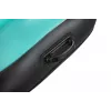 Bestway 43191 geleira 49 L preto, cinzento, laranja