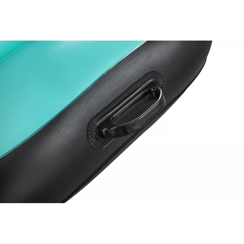 Bestway 43191 geleira 49 L preto, cinzento, laranja