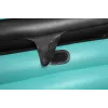 Bestway 43191 geleira 49 L preto, cinzento, laranja