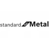 Discos de lixa Bosch X431 Standard 2608603657 para metal