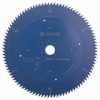 Bosch Best for Laminate 2608642137 lâmina de serra circular, Ø 305 mm, 96 dentes, furo de 30 mm