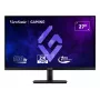 Monitor Viewsonic VX Series VX27G1-2K 68,6 cm (27 polegadas) 2560 x 1440 píxeis Quad HD LED preto