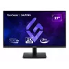 Monitor Viewsonic VX Series VX27G1-2K 68,6 cm (27 polegadas) 2560 x 1440 píxeis Quad HD LED preto