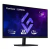 Monitor Viewsonic VX Series VX27G1-2K 68,6 cm (27 polegadas) 2560 x 1440 píxeis Quad HD LED preto
