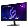 Monitor Viewsonic VX Series VX27G1-2K 68,6 cm (27 polegadas) 2560 x 1440 píxeis Quad HD LED preto