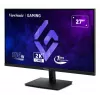 Monitor Viewsonic VX Series VX27G1-2K 68,6 cm (27 polegadas) 2560 x 1440 píxeis Quad HD LED preto