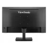 Monitor Viewsonic VX Series VX27G1-2K 68,6 cm (27 polegadas) 2560 x 1440 píxeis Quad HD LED preto