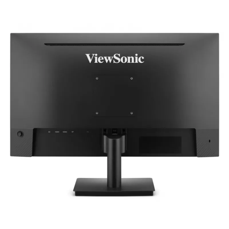 Monitor Viewsonic VX Series VX27G1-2K 68,6 cm (27 polegadas) 2560 x 1440 píxeis Quad HD LED preto