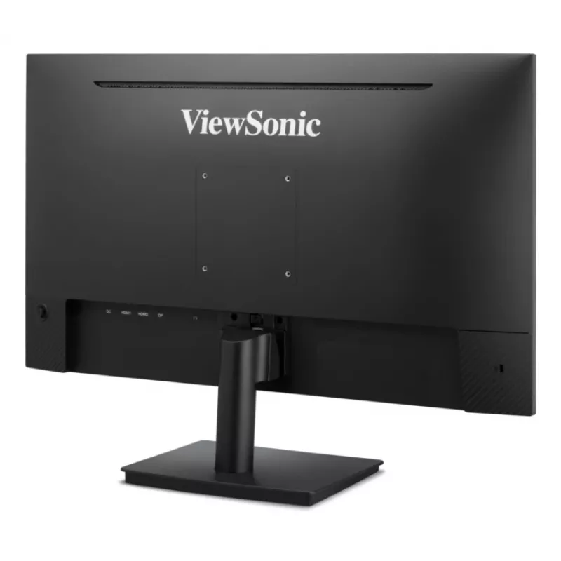 Monitor Viewsonic VX Series VX27G1-2K 68,6 cm (27 polegadas) 2560 x 1440 píxeis Quad HD LED preto