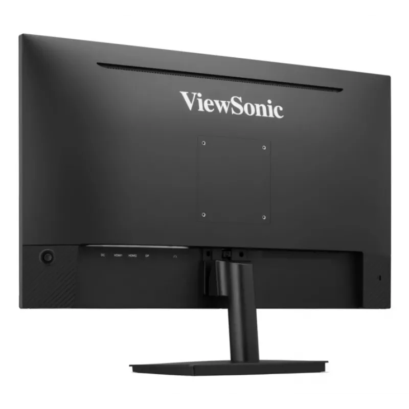 Monitor Viewsonic VX Series VX27G1-2K 68,6 cm (27 polegadas) 2560 x 1440 píxeis Quad HD LED preto