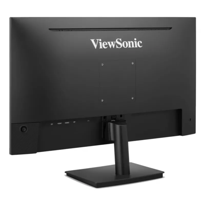Monitor Viewsonic VX Series VX27G1-2K 68,6 cm (27 polegadas) 2560 x 1440 píxeis Quad HD LED preto