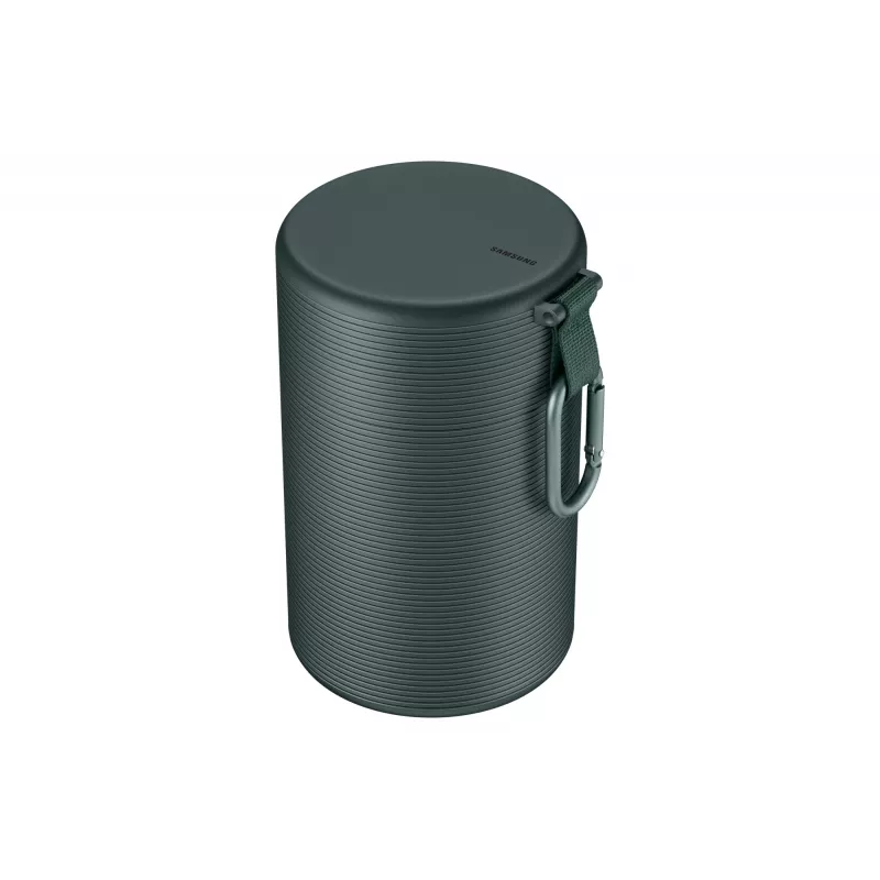 Bolsa para projetor Samsung VG-SCLA00G ABS, Policarbonato (PC) verde