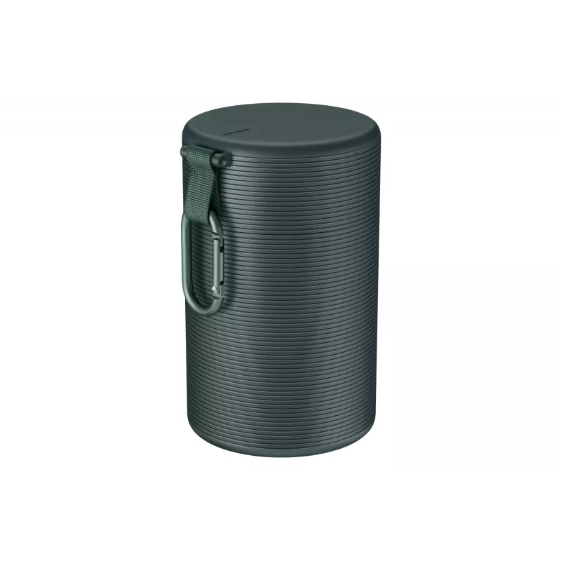 Bolsa para projetor Samsung VG-SCLA00G ABS, Policarbonato (PC) verde