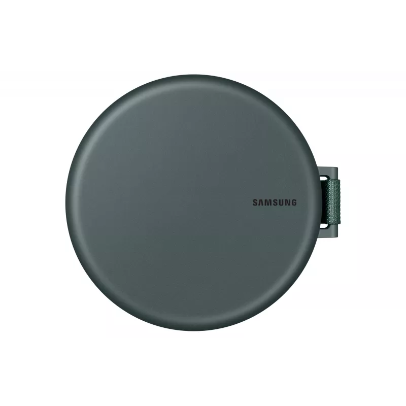 Bolsa para projetor Samsung VG-SCLA00G ABS, Policarbonato (PC) verde