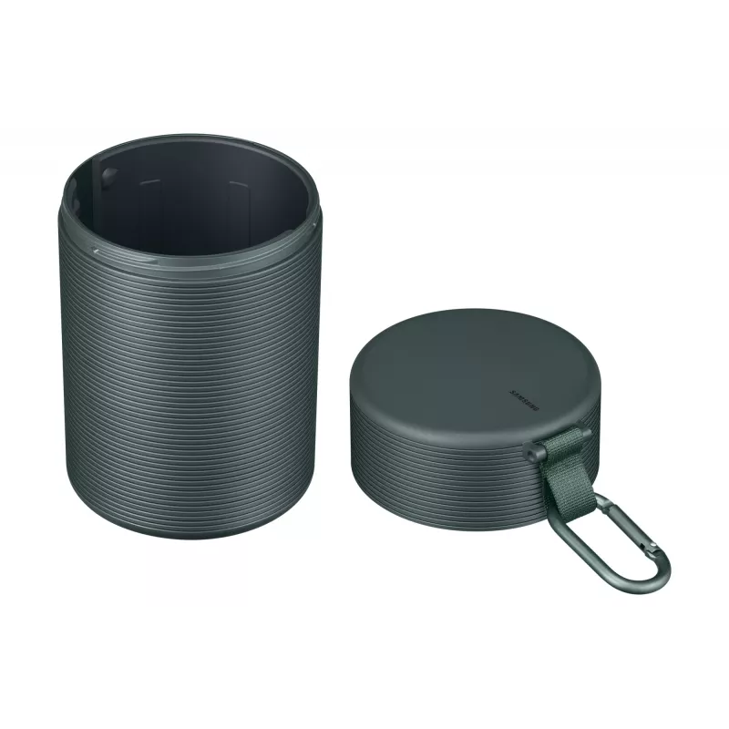 Bolsa para projetor Samsung VG-SCLA00G ABS, Policarbonato (PC) verde
