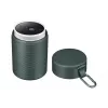 Bolsa para projetor Samsung VG-SCLA00G ABS, Policarbonato (PC) verde