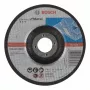 Acessório para rebarbadora Bosch 2 608 603 160 disco de corte