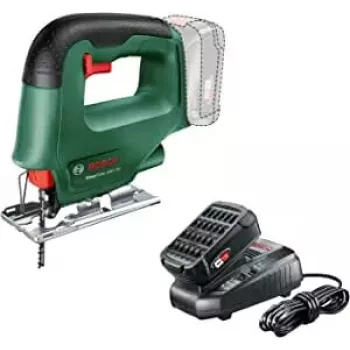 Serra de vaivém Bosch EasySaw 18V-70 2600 spm 1.3 kg