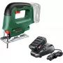 Serra de vaivém Bosch EasySaw 18V-70 2600 spm 1.3 kg