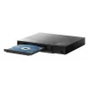 Leitor de Blu-Ray Sony BDP-S 1700 preto Full HD 8,5 W