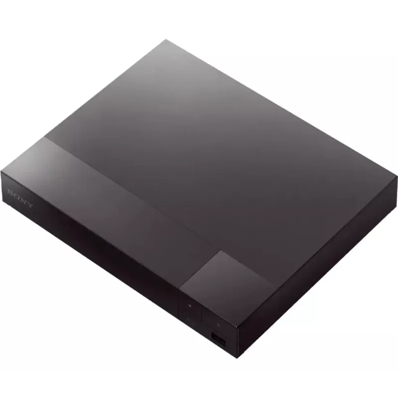 Leitor de Blu-Ray Sony BDP-S 1700 preto Full HD 8,5 W