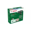Bosch UniversalImpact 18V 06039D4100 berbequim-aparafusadora de percussão a bateria, 1450 rpm, mandril de aperto rápido, sem bateria e carregador, verde/preto