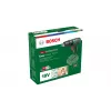 Bosch EasyImpact 18V-40 06039D8100 berbequim-aparafusadora de percussão a bateria, 1630 rpm, 24450 impactos/min, mandril de aperto rápido, sem bateria e carregador, verde/preto