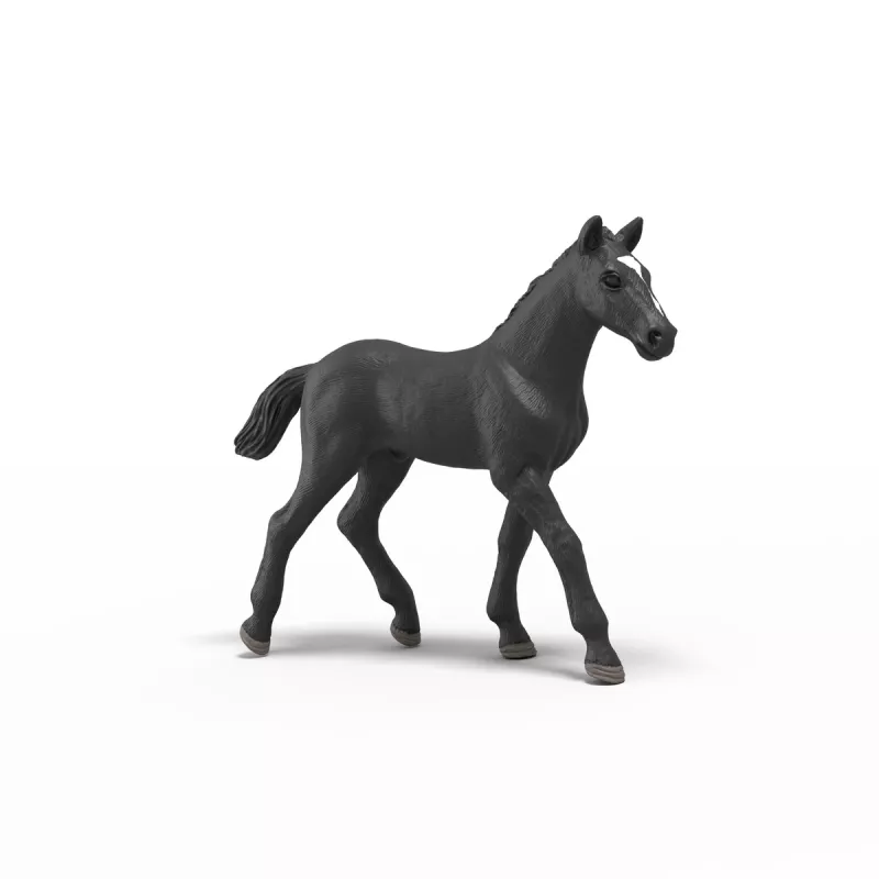Calendário do Advento schleich HORSE CLUB 2025 – Milagre de Natal Criação de potros