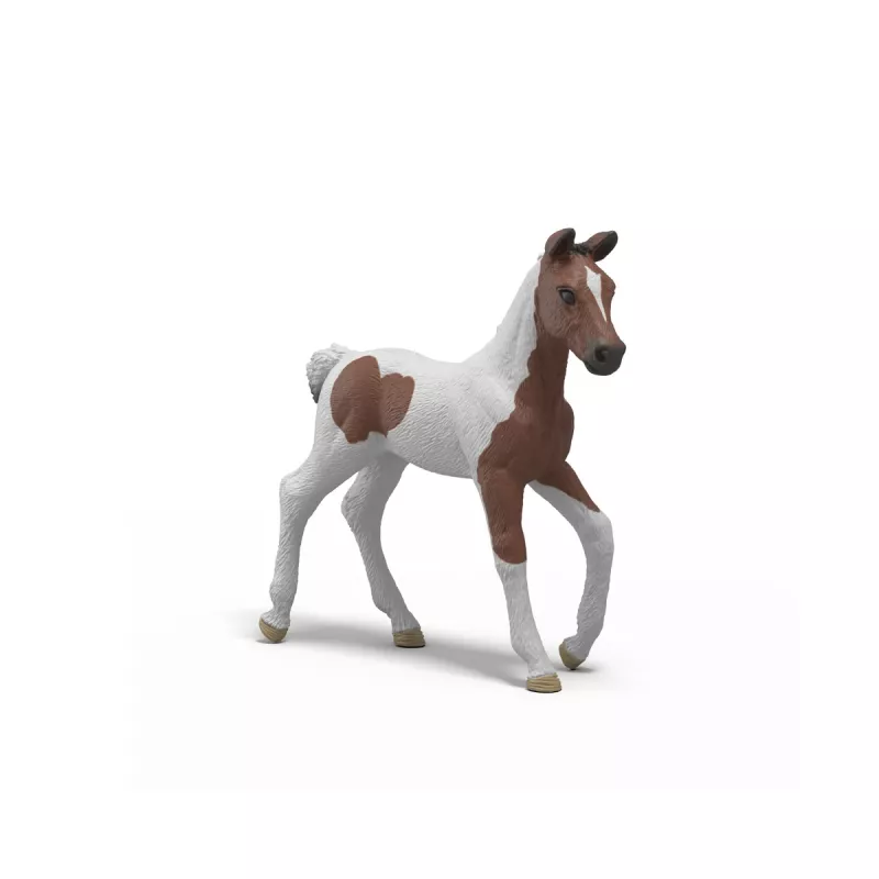 Calendário do Advento schleich HORSE CLUB 2025 – Milagre de Natal Criação de potros